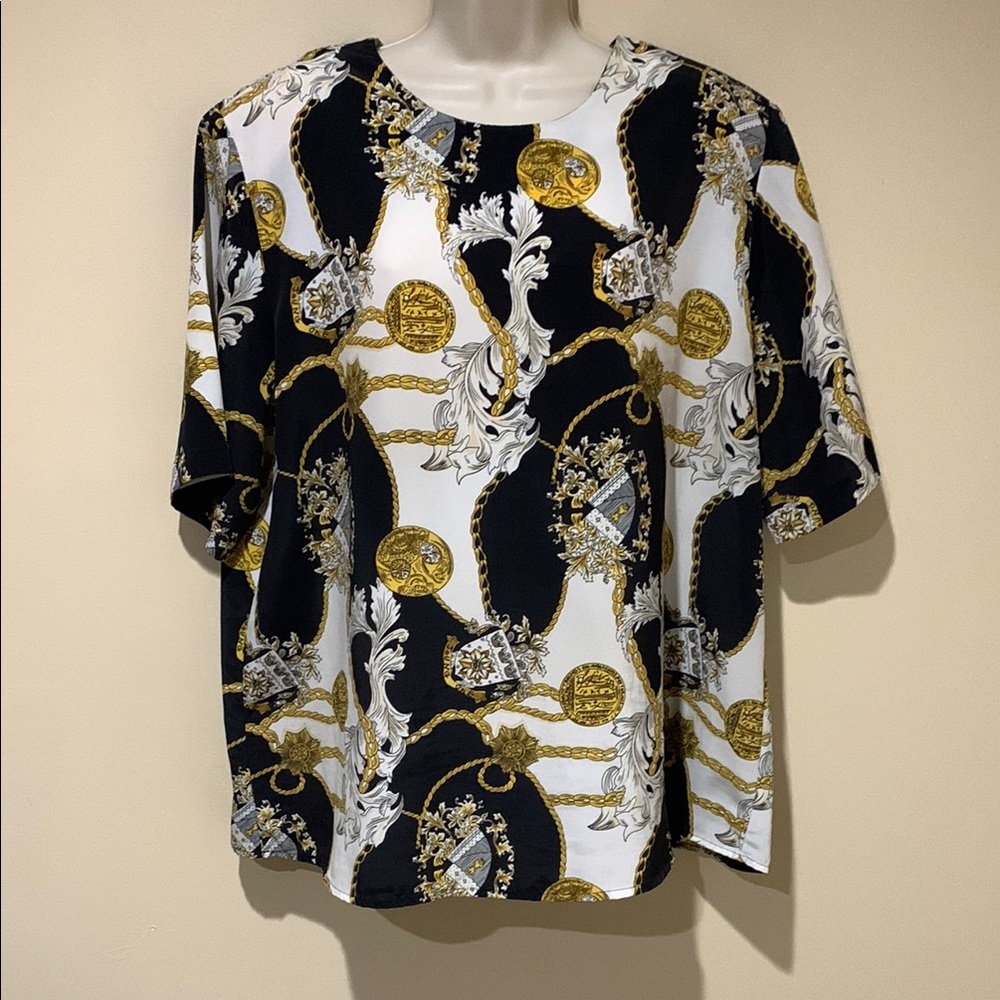 Notations top